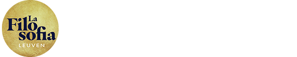 La Filosofia Logo